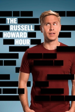 The Russell Howard Hour-watch