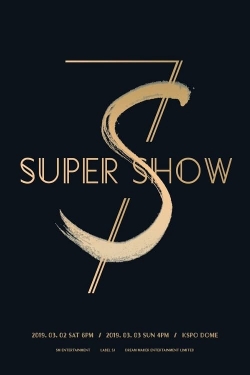 Super Junior - Super Junior World Tour - Super Show 7-watch