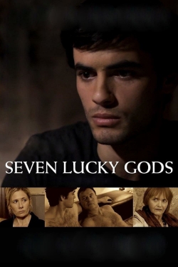 Seven Lucky Gods-watch