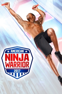 American Ninja Warrior-watch