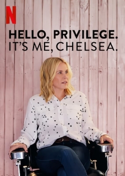 Hello, Privilege. It's Me, Chelsea-watch