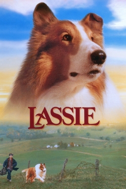 Lassie-watch