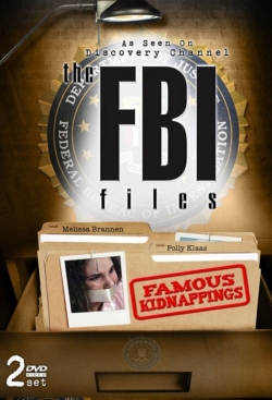 The FBI Files-watch