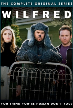 Wilfred-watch