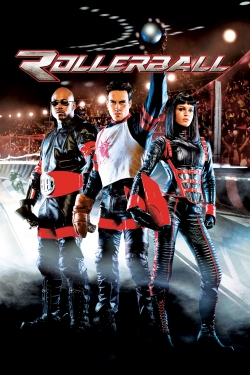 Rollerball-watch