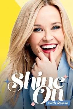 Shine On with Reese-watch