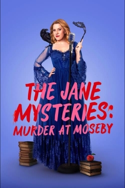 The Jane Mysteries: Murder at Moseby-watch