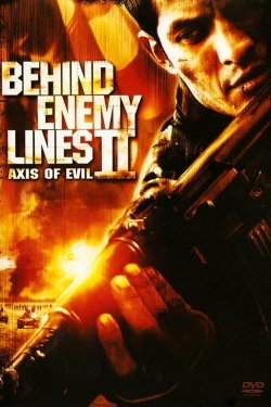 Behind Enemy Lines II: Axis of Evil-watch