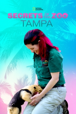Secrets of the Zoo: Tampa-watch