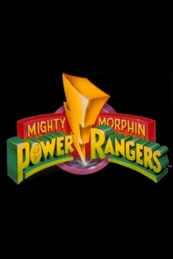 Mighty Morphin Power Rangers-watch