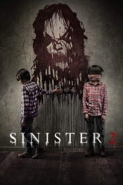 Sinister 2-watch