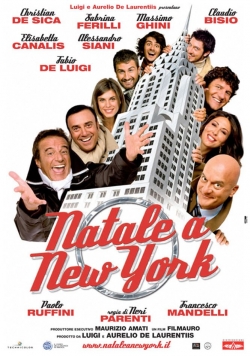 Natale a New York-watch