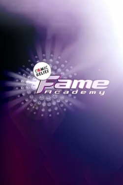 Comic Relief Does Fame Academy-watch