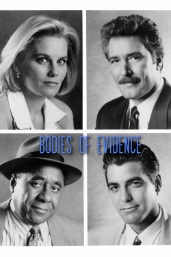 Bodies of Evidence-watch