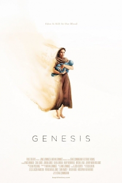 The Book of Genesis-watch