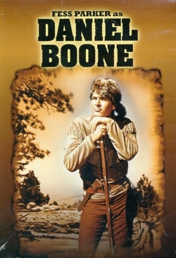 Daniel Boone-watch