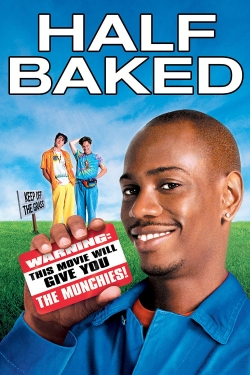 Half Baked-watch