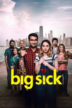 The Big Sick-watch