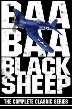 Baa Baa Black Sheep-watch