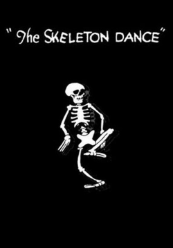 The Skeleton Dance-watch