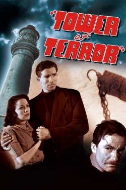 Tower of Terror-watch