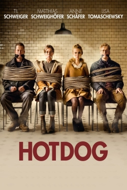 Hot Dog-watch