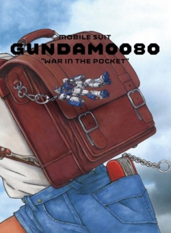 Gundam 0080: War in the Pocket-watch