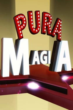 Pura Magia-watch