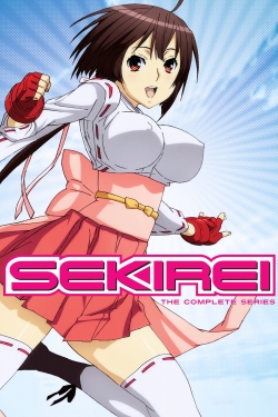 Sekirei-watch