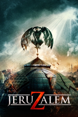 Jeruzalem-watch