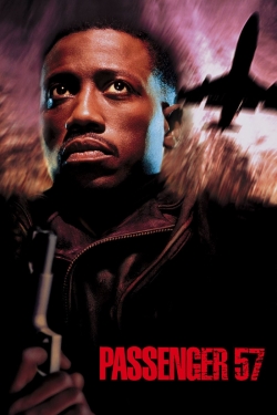 Passenger 57-watch