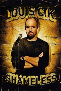 Louis C.K.: Shameless-watch