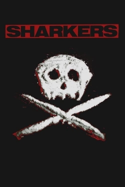 Sharkers-watch