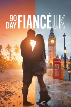 90 Day Fiancé UK-watch