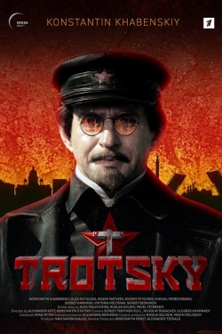 Trotsky-watch