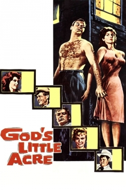 God's Little Acre-watch