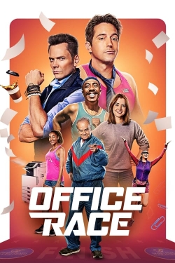 Office Race-watch