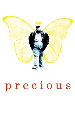 Precious-watch