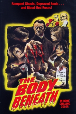 The Body Beneath-watch