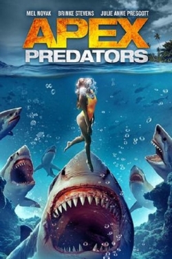 Apex Predators-watch