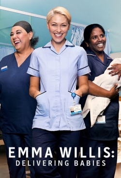 Emma Willis: Delivering Babies-watch