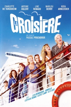 La Croisière-watch