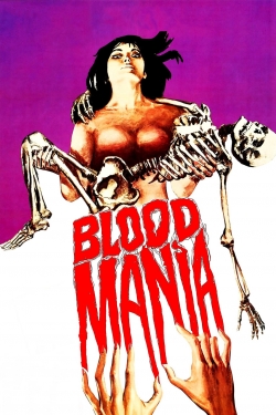 Blood Mania-watch