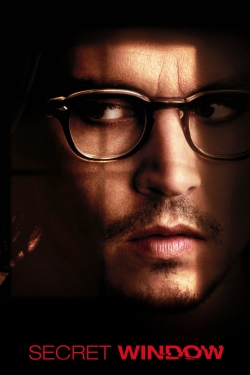 Secret Window-watch