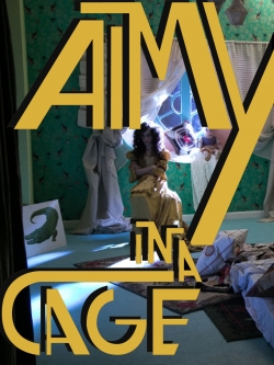 Aimy in a Cage-watch