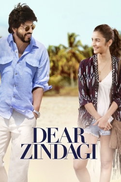 Dear Zindagi-watch