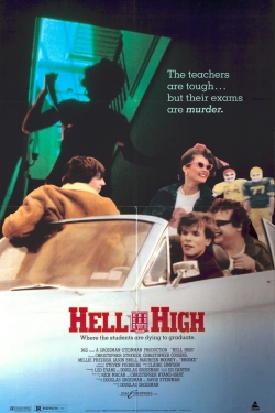 Hell High-watch