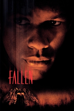 Fallen-watch