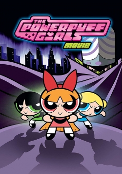 The Powerpuff Girls Movie-watch