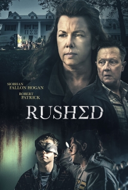 Rushed-watch